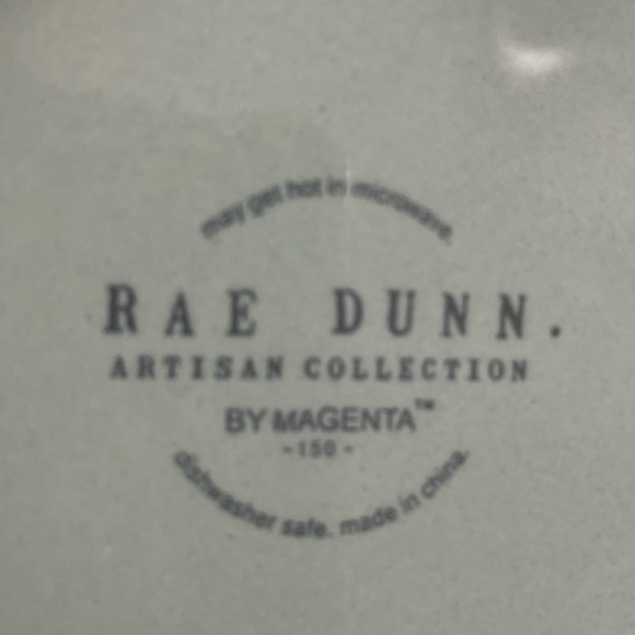 NEW Rae Dunn CHILLIN’ & GRILLIN’ Mug - Picture 4 of 4